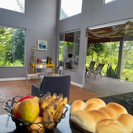 Reserva Jasmim Manga Villa Pirenópolis Kültér fotó