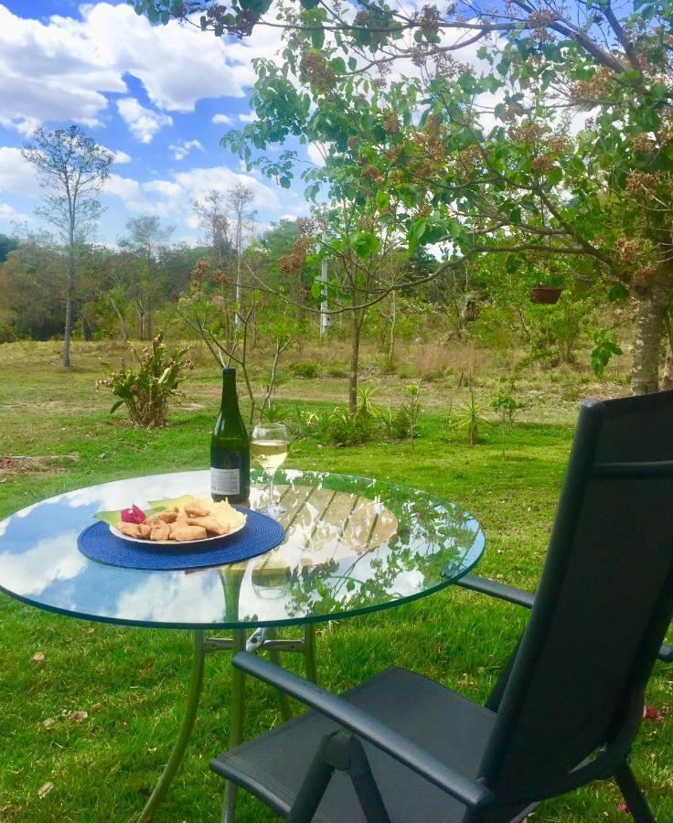 Reserva Jasmim Manga Villa Pirenópolis Kültér fotó