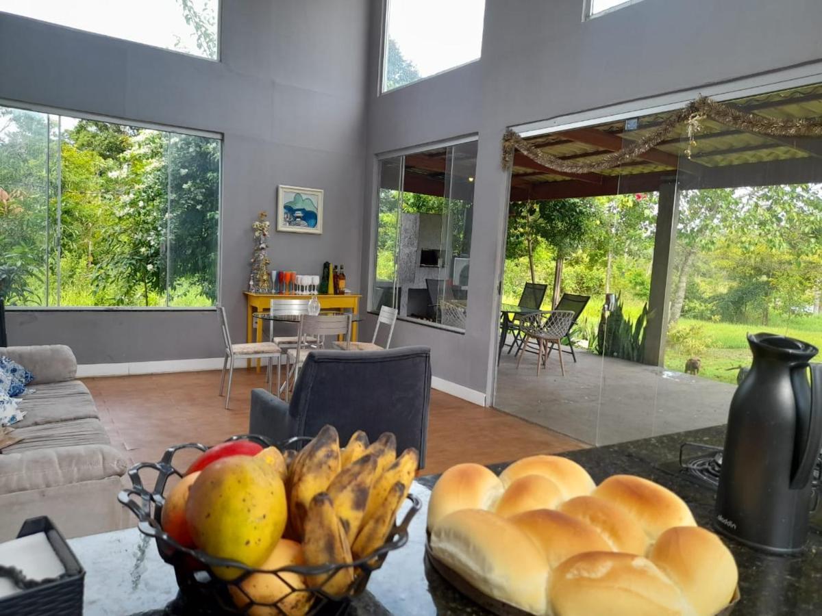Reserva Jasmim Manga Villa Pirenópolis Kültér fotó
