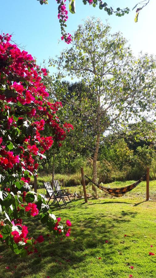 Reserva Jasmim Manga Villa Pirenópolis Kültér fotó