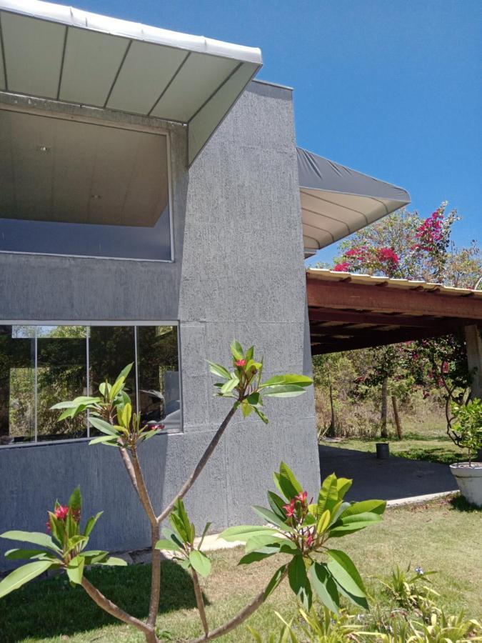 Reserva Jasmim Manga Villa Pirenópolis Kültér fotó