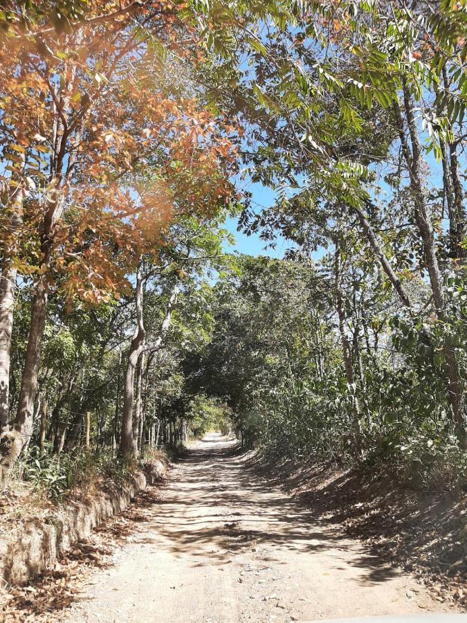 Reserva Jasmim Manga Villa Pirenópolis Kültér fotó