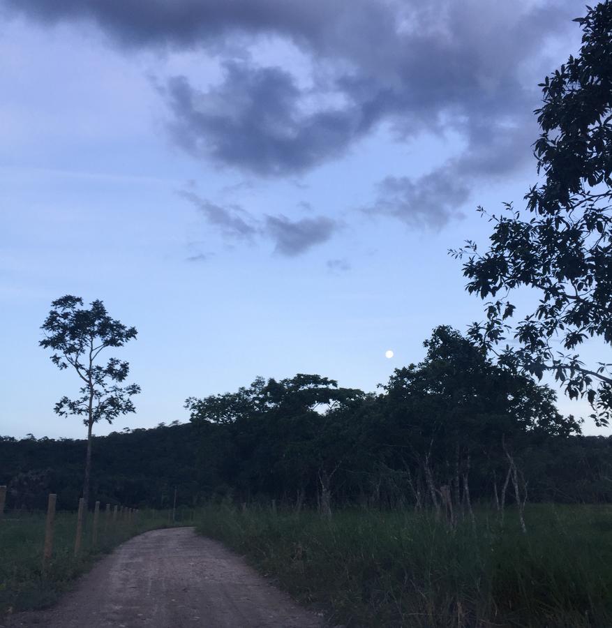 Reserva Jasmim Manga Villa Pirenópolis Kültér fotó